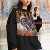 RETRO KEVIN HART Sweatshirt, Homage Sweater, Tour Fan Tee, Movie Shirts for Men