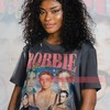 RETRO Robbie Williams Vintage and Homage T-Shirt, Fan Merchandise for Men and Women, 90s Retro Sweater