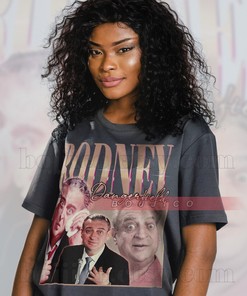 RETRO Rodney Dangerfield Vintage and Homage T-Shirt, 90s Retro Sweater, Fan Merchandise