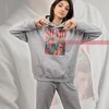 RETRO Silvio Dante Homage Vintage Sweater, Sopranos Sweathirt for Men, Silvo Dante Fan Merchandise