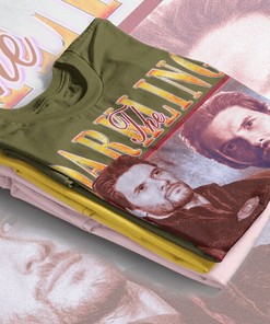 RETRO The Darkling Homage Vintage Tee, Grisha Trilogy Fan Merchandise, 90s Retro Sweater
