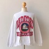 Radford University Highlanders Athletics Vintage Style Sweatshirt, Radford Crewneck