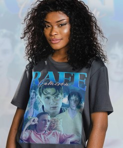 Rafe Cameron Retro Shirt, Outer Homage Tshirt, Drew Starkey Outer Fan Tees, Retro 90s Sweater Movie T-shirts