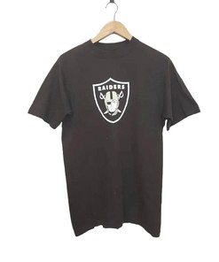 Raiders Logo Sweatshirt T-shirt for NFL Fans