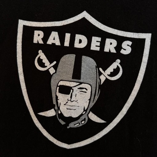 Raiders McClain Namese Hoodie Sweatshirt Shirt - Ideal Gift for NFL Fans - Image 2