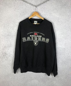 Raiders Oakland Lee Vintage SporHoodie Sweatshirt Shirt - Ideal Gift for State University Shirt & NFL Fans