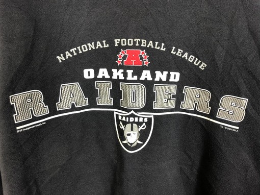 Raiders Oakland Lee Vintage SporHoodie Sweatshirt Shirt - Ideal Gift for State University Shirt & NFL Fans - Image 2
