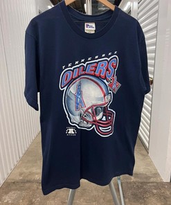 Rare 1997 Tennessee Oilers Inaugural Season Sweatshirt T-shirt, NCAA Football Teams Gifts for Fans