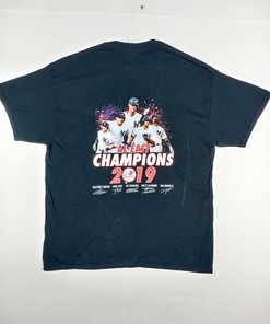 Rare 2019 Baseball Champion Sweatshirt T-shirt, NCAA Shirts Gifts for Sports Fans