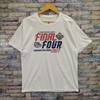 Rare NCAA Final Four Gonzaga Bulldogs Sweatshirt Hoodie Football Game Day T-Shirt Lover for NCAA Fans
