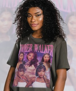 Rare Summer Walker Retro Shirt, Vintage 90s Hip Hop Rap Tee