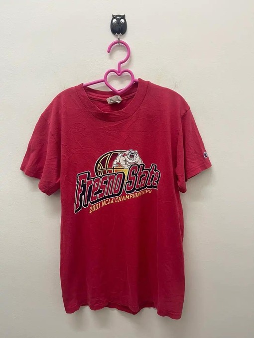 Rare Vintage Style Fresno State 2001 Ncaa Championship: Stylish American Football Apparel for Sports Gifts Lovers