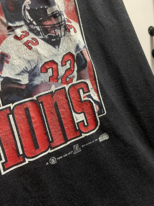 Rarely Vintage Style Atlanta Falcons Superbowl NFL Sweatshirt T-Shirt, NFL Football Teams Gifts For Fans - Image 2