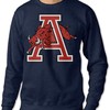 Razorbacks Shirsey Cardinal: Robert Moore for NCAA Fans