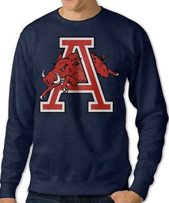 Razorbacks Shirsey Cardinal: Robert Moore for NCAA Fans