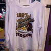 Redskins 1987 Super Bowl Champs Vintage Style Champion Sweatshirt T-shirt, NCAA Football Teams Gifts for Kids