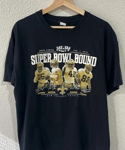 Reebok New Orleans Saints Super Bowl Player Unique Hoodie Sweatshirt Gift for NCAA Shirt Fans
