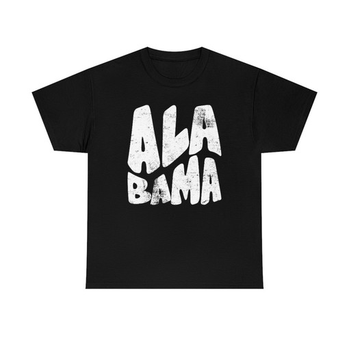 Retro Alabama Shirt Women Vintage Alabama Shirt Football Season Gameday Apparel Preppy Clothes Shirt - Image 2