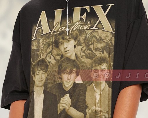 Retro Alyssa Edward Shirt, Rupaul's Drag race, Alyssa Drag Queen, Alyssa Edwards Gift, LGBTQ Shirt, Movie fans gifts - Image 2