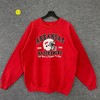 Retro Arkansas Crewneck For Men And Women - Vintage 90S Arkansas Razorbacks Sweatshirt