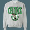 Retro Boston Celtics NBA Sweatshirt Hoodie Shirt for Fans