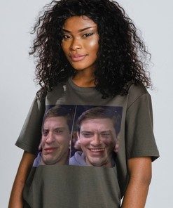 Retro Bully Maguire Shirt, Tobey Maguire Vintage Shirt, Vintage Tobey Maguire Poster Shirt, Andrew Garfield Shirt