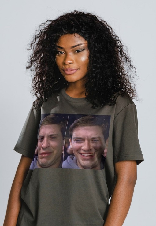 Retro Bully Maguire Shirt, Tobey Maguire Vintage Shirt, Vintage Tobey Maguire Poster Shirt, Andrew Garfield Shirt