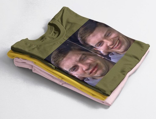 Retro Bully Maguire Shirt, Tobey Maguire Vintage Shirt, Vintage Tobey Maguire Poster Shirt, Andrew Garfield Shirt - Image 4