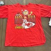 Retro Joe Montana Kansas City Chiefs Clothing for Fans