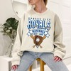 Retro Kansas City Baseball Shirt, Kansas City MLB Fan Gear