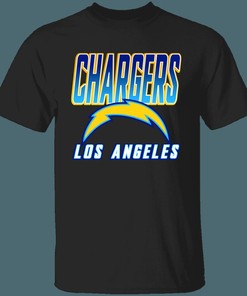Retro LA Chargers T-Shirt Sweatshirt Hoodie - A Great Gift for Fans!
