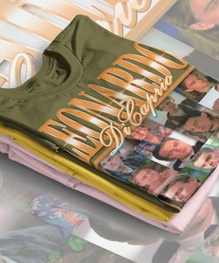 Retro Leonardo DiCaprio Shirt, Titanic Lover Tee, Django Unchained Homage, Retro 90s Sweater