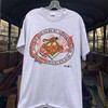 Retro MLB Baseball Tee for Fans: Vintage 90s MLB Baseball Baltimore Orioles Tee Shirt for Fans
