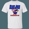 Retro MLB T-Shirt Sweatshirt Hoodie for Toronto Blue Jays Fans