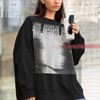 Retro Mareux Perfect Girl Sweater featuring Vintage, Homage, Fan Tees, 90s Sweater, and Merch Gift.