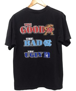 Retro Maryland Terrapins NFL Sweatshirt T-shirt from the 90s, Football Fans Must-have