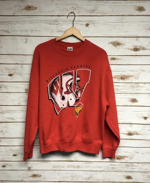 Retro Michigan Wolverines Rose Bowl Champions Hoodie - NCAA Gifts for Fans