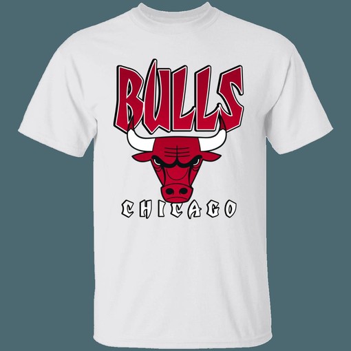 Retro NBA Chicago Bulls Fan T-Shirt Sweatshirt Hoodie - Perfect for Fans - Image 2