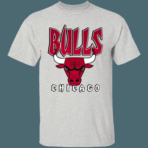 Retro NBA Chicago Bulls Fan T-Shirt Sweatshirt Hoodie - Perfect for Fans - Image 3