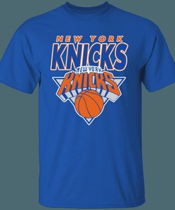 Retro NBA New York Knicks Fan T-Shirt Sweatshirt Hoodie for Fans