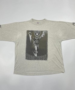 Retro NCAA Las Vegas Raiders Sweatshirt T-shirt - Ideal Gift for NFL Fans
