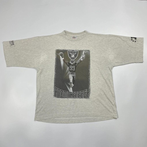 Retro NCAA Las Vegas Raiders Sweatshirt T-shirt - Ideal Gift for NFL Fans