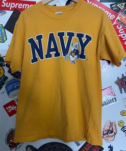 Retro NCAA Shirts - Navy NCAA Gear T-Shirt Sweatshirt Hoodie