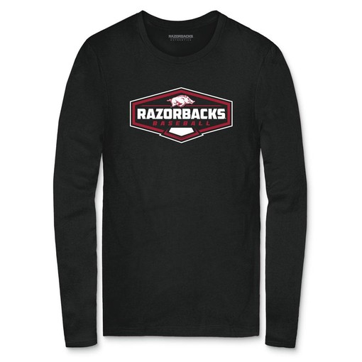Retro NCAA Shirts: Razorbacks Hoodie Sweatshirt Shirt for NCAA Fans