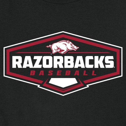 Retro NCAA Shirts: Razorbacks Hoodie Sweatshirt Shirt for NCAA Fans - Image 2