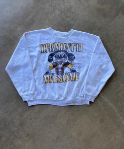 Retro NCAA Shirts Vintage Style Dermontti Dawson Pittsburg Steeers Sweatshirt T-shirt