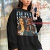Retro Olivia Cooke Sweatshirt, Homage Vintage Shirt, Fan Tees
