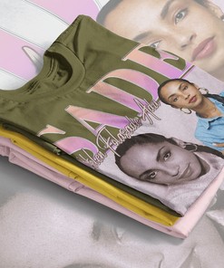 Retro SADE ADU Singer Shirt for Movie Fans, Legend Tees - Movie Fans Gifts