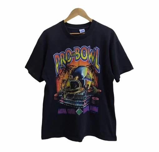 Retro Style NFL Pro Bowl Honolulu Hawaii T-Shirt, Sweatshirt, Perfect Gift for Fans
