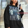 Retro Tom Holland Sweatshirt, Tom Holland Vintage Homage Sweater, Tom Holland Fan Tees, Classic Movie T Shirts